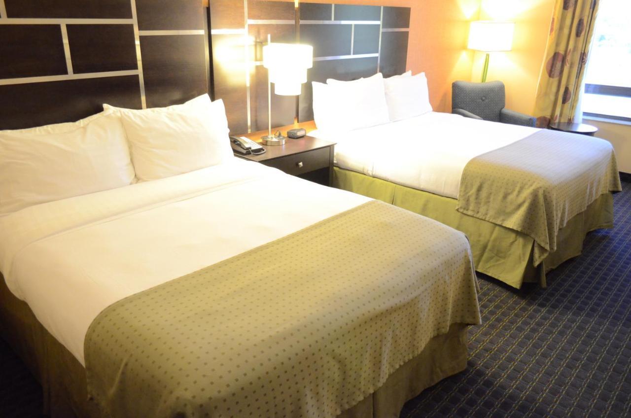 Holiday Inn Houston East-Channelview By Ihg Pokoj fotografie