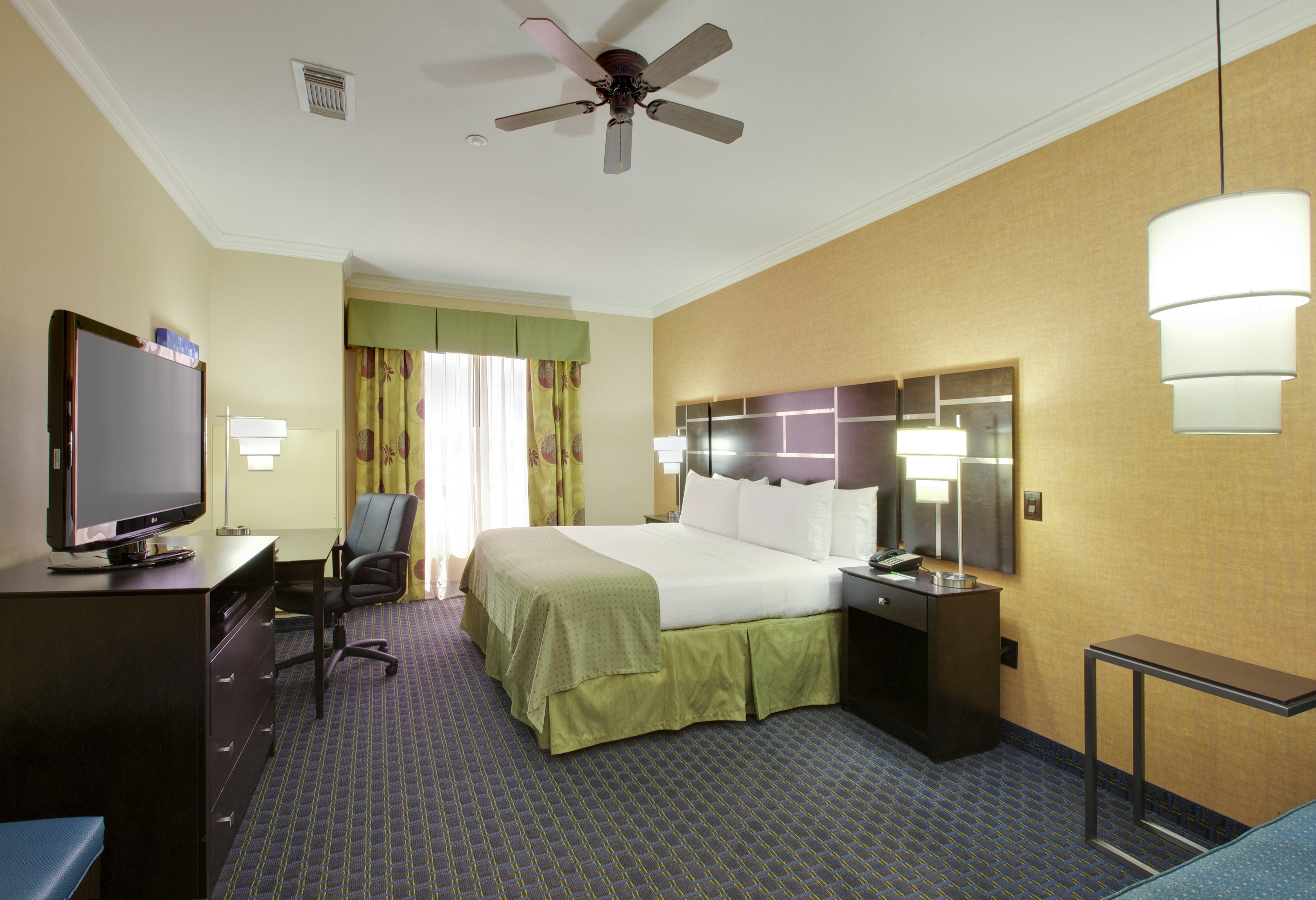 Holiday Inn Houston East-Channelview By Ihg Exteriér fotografie