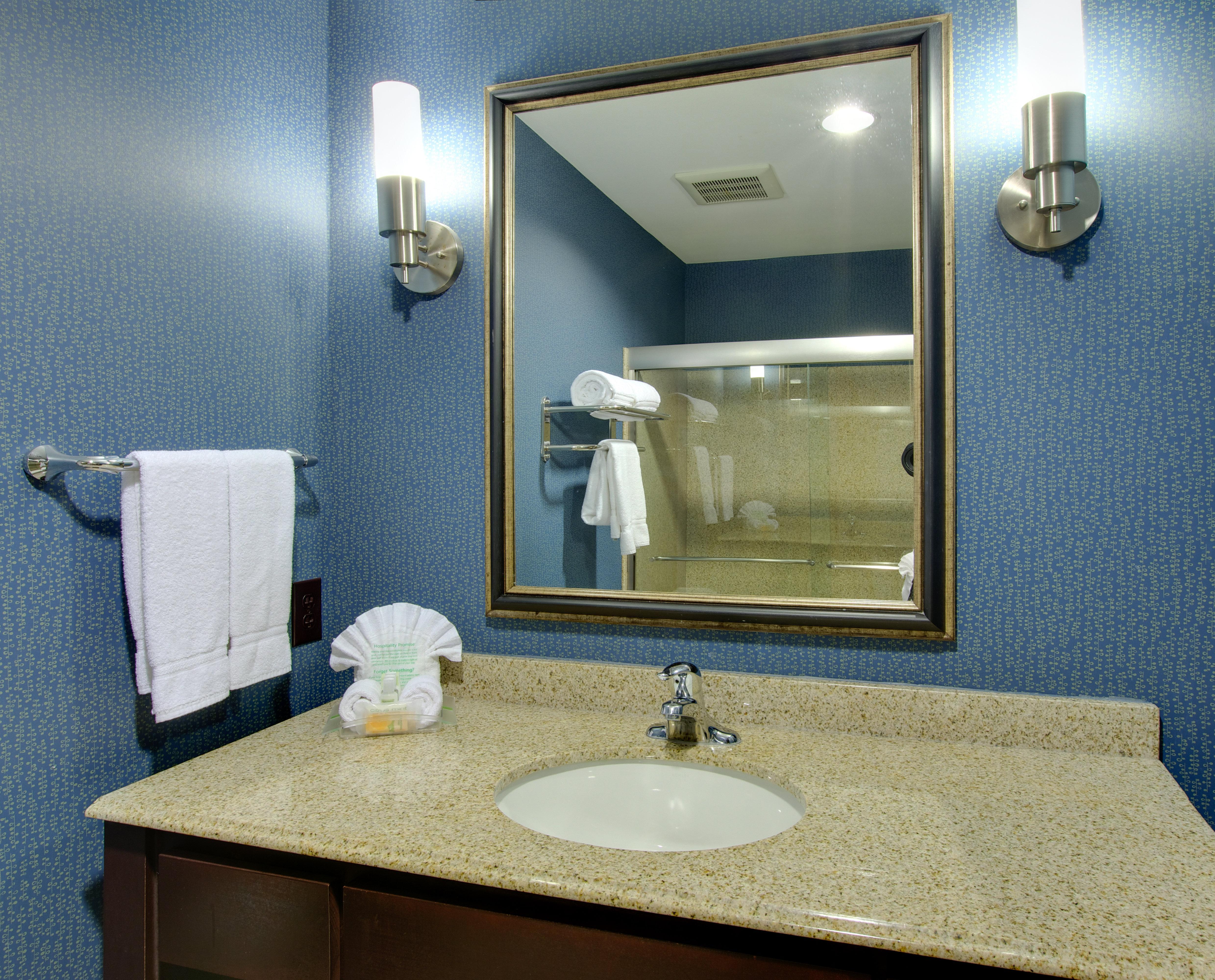 Holiday Inn Houston East-Channelview By Ihg Exteriér fotografie