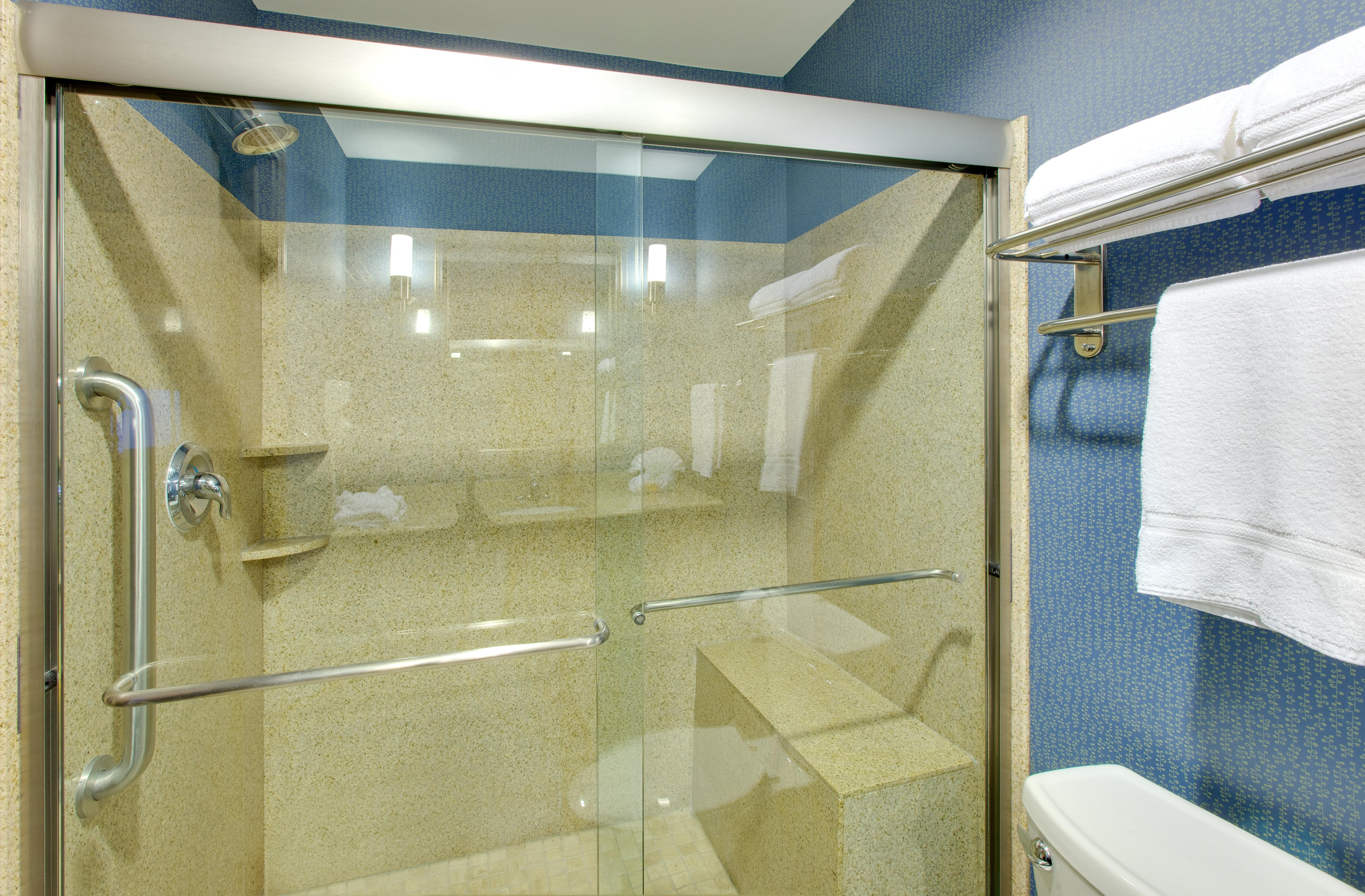 Holiday Inn Houston East-Channelview By Ihg Exteriér fotografie