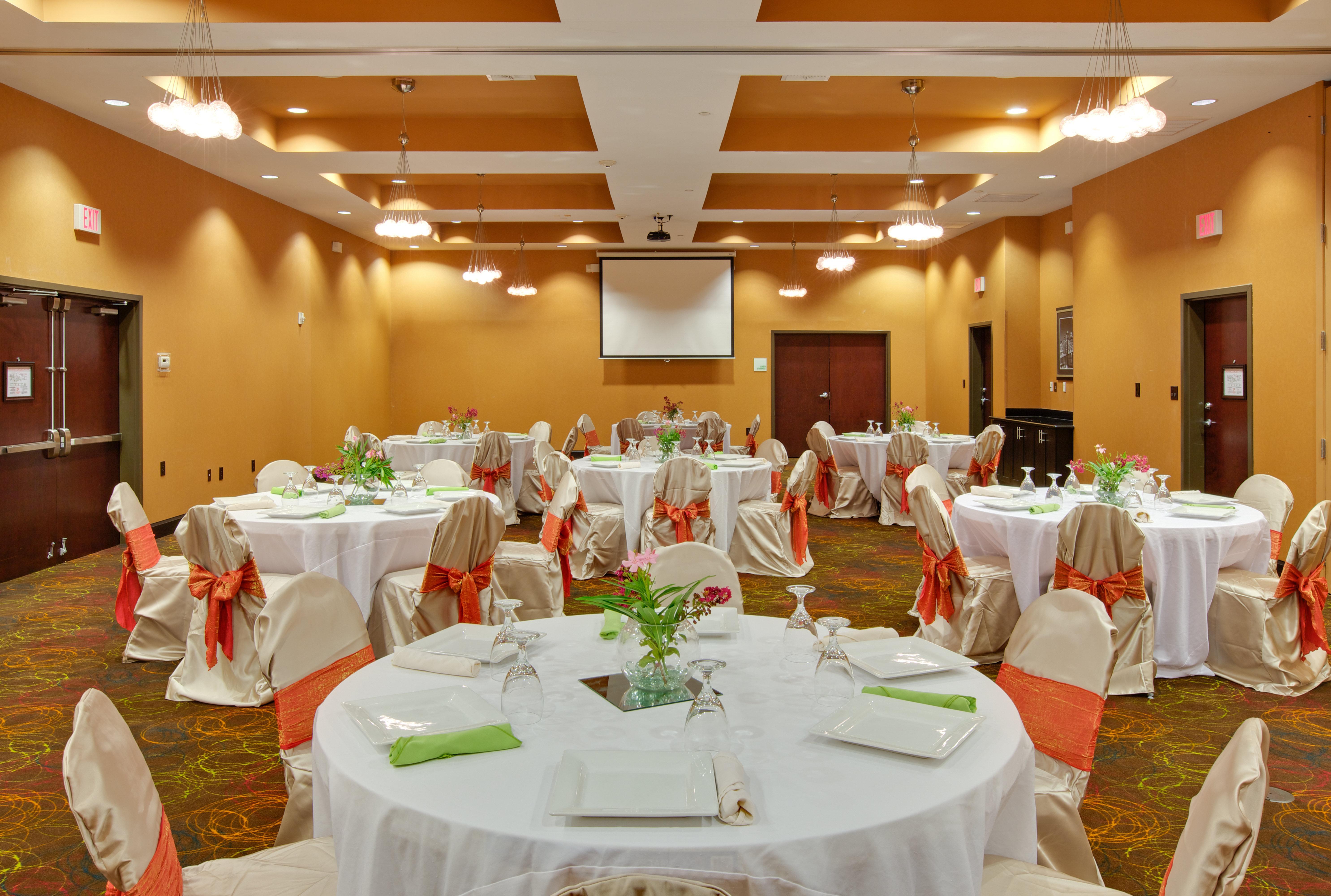Holiday Inn Houston East-Channelview By Ihg Exteriér fotografie