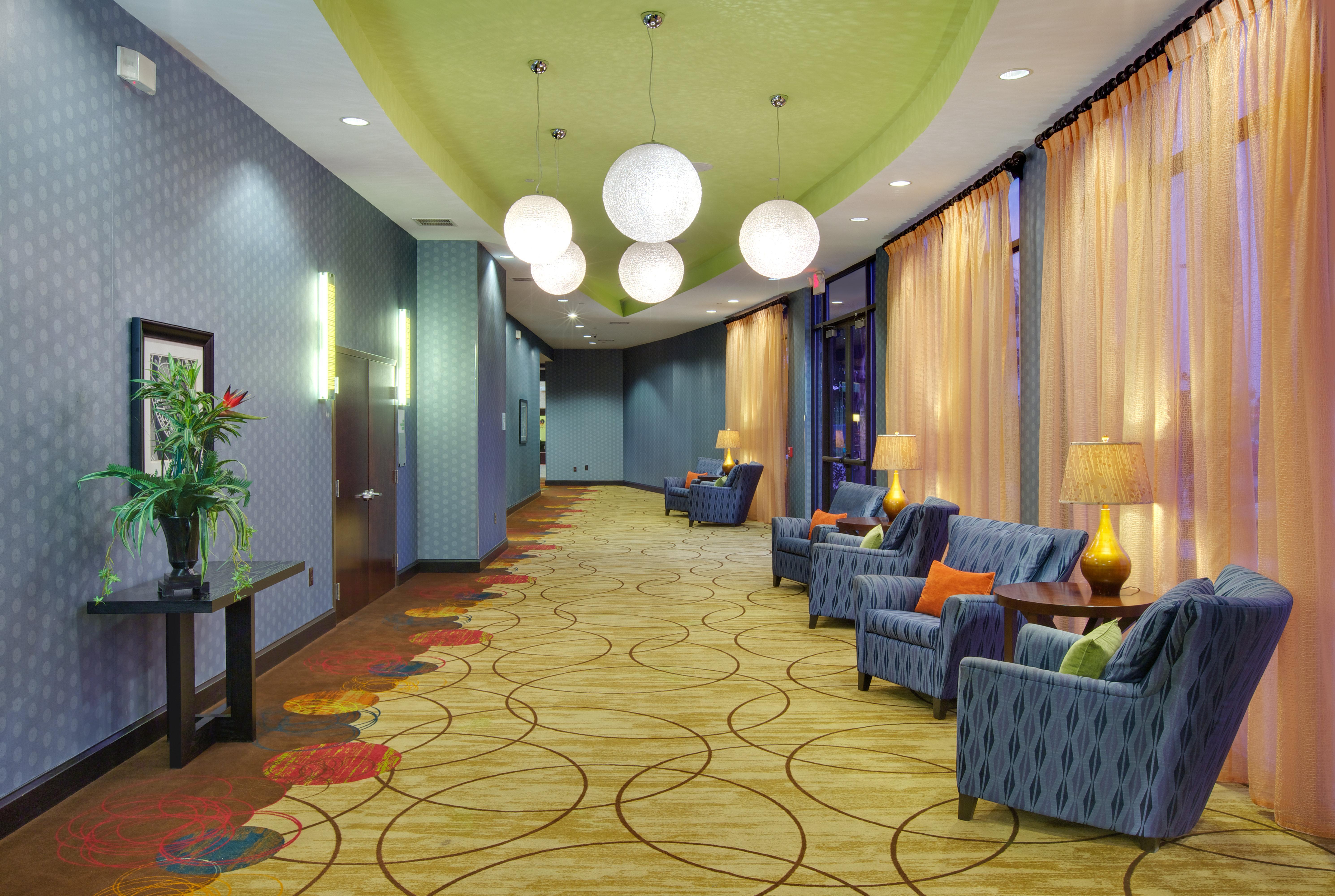 Holiday Inn Houston East-Channelview By Ihg Exteriér fotografie