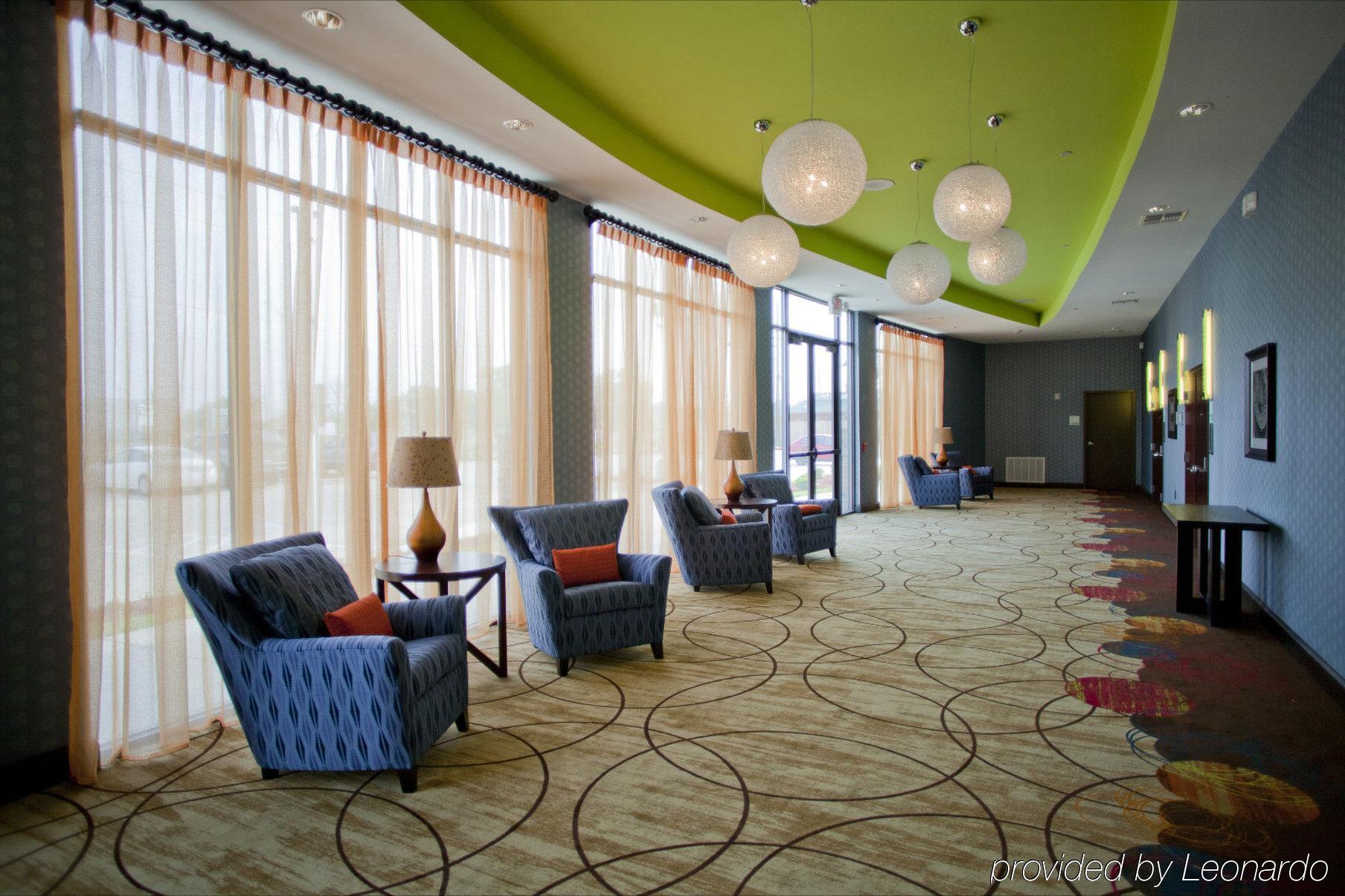 Holiday Inn Houston East-Channelview By Ihg Interiér fotografie