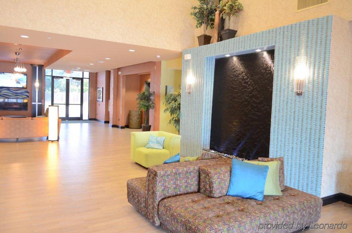 Holiday Inn Houston East-Channelview By Ihg Exteriér fotografie