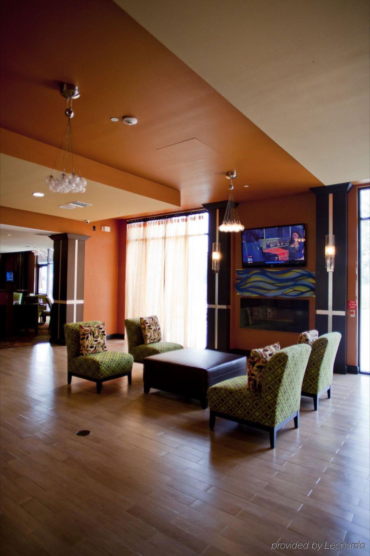 Holiday Inn Houston East-Channelview By Ihg Interiér fotografie