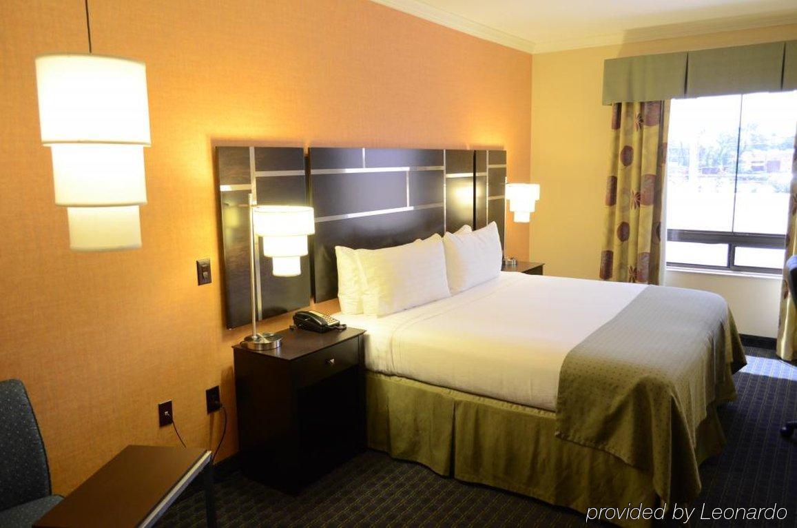 Holiday Inn Houston East-Channelview By Ihg Exteriér fotografie
