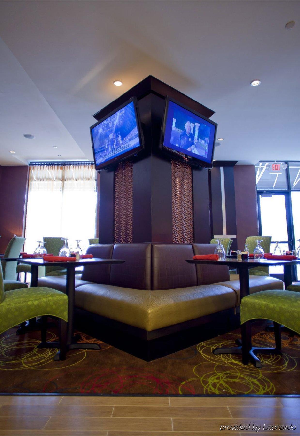 Holiday Inn Houston East-Channelview By Ihg Restaurace fotografie