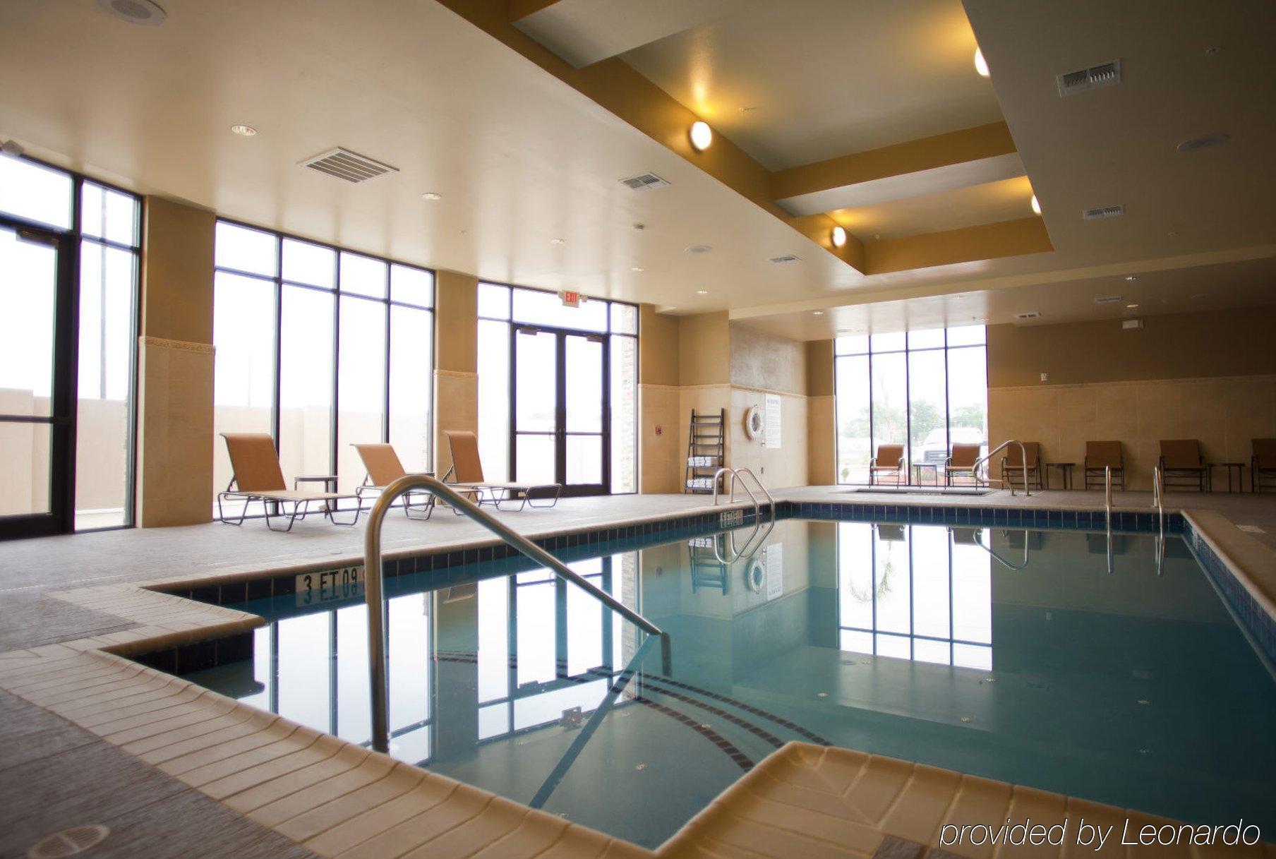 Holiday Inn Houston East-Channelview By Ihg Zařízení fotografie