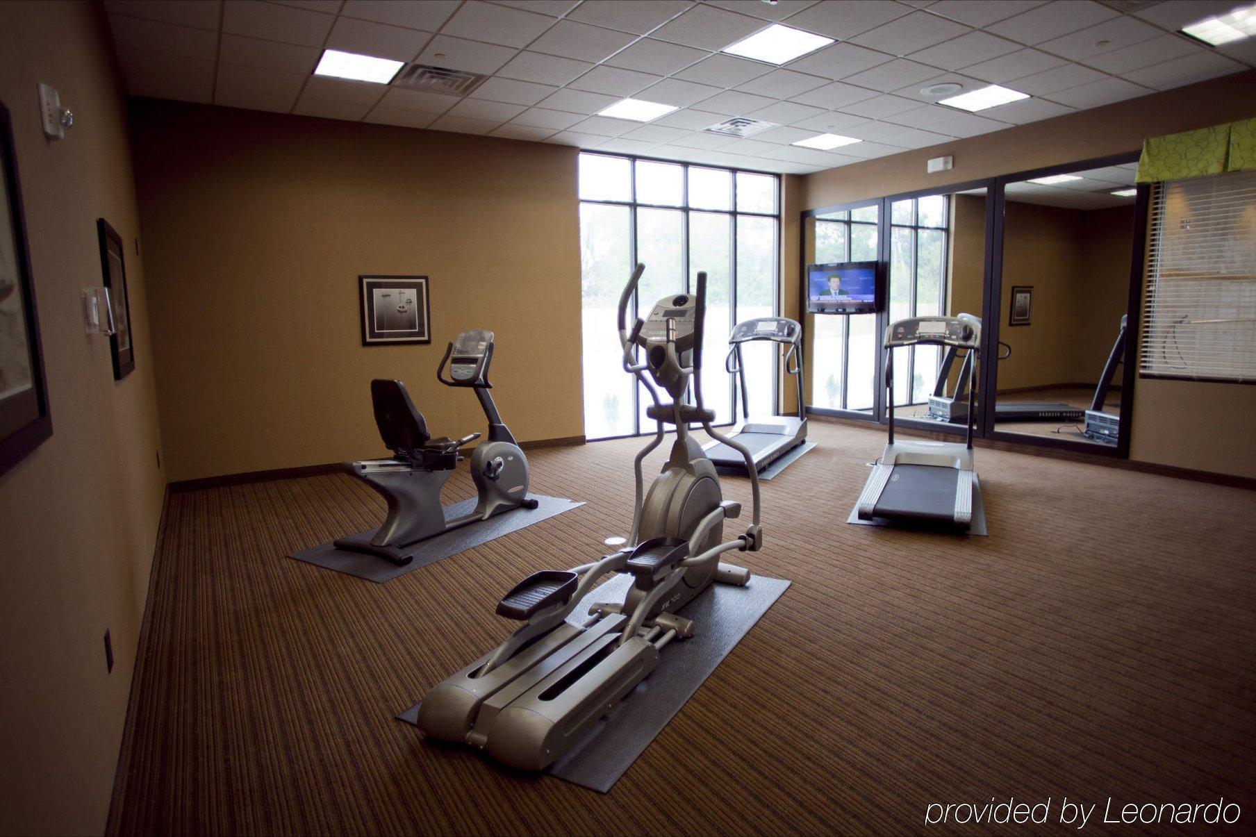 Holiday Inn Houston East-Channelview By Ihg Zařízení fotografie