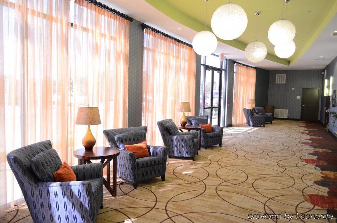 Holiday Inn Houston East-Channelview By Ihg Exteriér fotografie