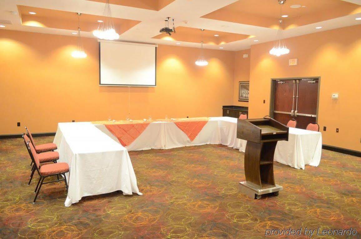 Holiday Inn Houston East-Channelview By Ihg Exteriér fotografie